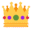 👑