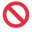 🚫